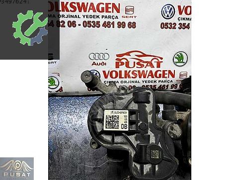 ÇIKMA ORJİNAL ARKA FREN MERKEZİ ELEKTRİKLİ 5Q0615405-5Q0615406