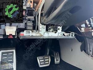 ÇIKMA ORJİNAL DİZ AİRBAG VW GOLF 7 SEAT LEON AUDİ A3 AİRBAG