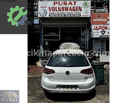 Seat Leon Diz Airbag çıkma parça