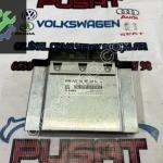 ÇIKMA ORJİNAL MOTOR BEYNİ 04E 907 309 BJ TİGUAN MOTOR BEYNİ