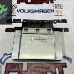 ÇIKMA ORJİNAL MOTOR BEYNİ 04E 907 309 BJ TİGUAN MOTOR BEYNİ