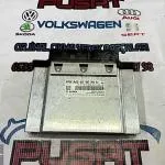 ÇIKMA ORJİNAL MOTOR BEYNİ 04E 907 309 BJ TİGUAN MOTOR BEYNİ