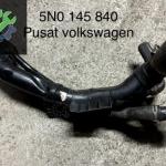 ÇIKMA ORJİNAL TURBO HORTUMU 5N0 145 840 CFF CAY CFG TURBO BORUSU