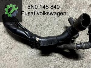 ÇIKMA ORJİNAL TURBO HORTUMU 5N0 145 840 CFF CAY CFG TURBO BORUSU