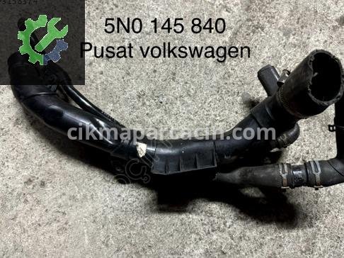 Volkswagen Passat Turbo Borusu çıkma parça