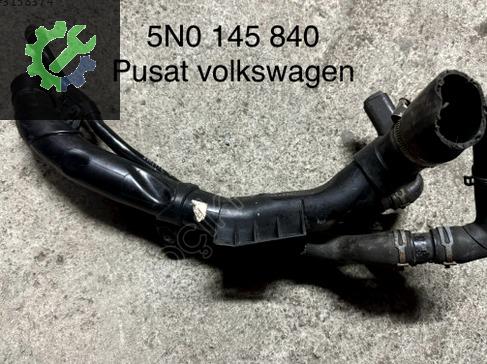 Volkswagen Passat Turbo çıkma parça