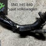 ÇIKMA ORJİNAL TURBO HORTUMU 5N0 145 840 CFF CAY CFG TURBO BORUSU