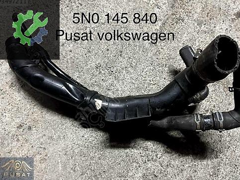 Volkswagen Passat Turbo çıkma parça