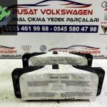 ÇIKMA ORJİNAL YOLCU AİRBAG AUDİ A3 OCTAVİA JETTA GOLF 8V0880204G