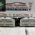 ÇIKMA ORJİNAL YOLCU AİRBAG AUDİ A3 OCTAVİA JETTA GOLF 8V0880204G