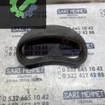 ÇIKMA PEUGEOT 206 KİLOMETRE GÖSTERGE SAATİ ÇERÇEVESİ