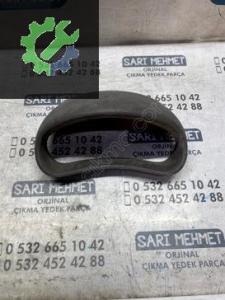 ÇIKMA PEUGEOT 206 KİLOMETRE GÖSTERGE SAATİ ÇERÇEVESİ