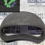 ÇIKMA PEUGEOT 206 KİLOMETRE GÖSTERGE SAATİ ÇERÇEVESİ