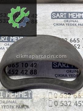 Peugeot 206 Gösterge Çerçevesi 9640523577 çıkma parça