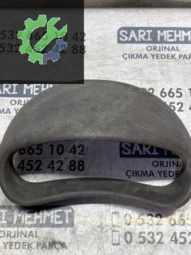 ÇIKMA PEUGEOT 206 KİLOMETRE GÖSTERGE SAATİ ÇERÇEVESİ
