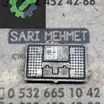ÇIKMA PEUGEOT 3008 SOL ÖN FAR BEYNİ 00369062
