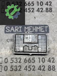 ÇIKMA PEUGEOT 3008 SOL ÖN FAR BEYNİ 00369062