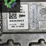 ÇIKMA PEUGEOT 3008 SOL ÖN FAR BEYNİ 00369062