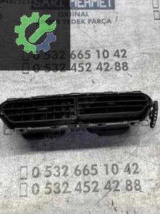 ÇIKMA PEUGEOT 301 C4 ORTA HAVALANDIRMA IZGARASI