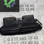 ÇIKMA PEUGEOT 301 C4 ORTA HAVALANDIRMA IZGARASI