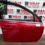 ÇIKMA PEUGEOT 308 2013-2021 SAĞ ÖN KAPI