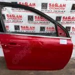 ÇIKMA PEUGEOT 308 2013-2021 SAĞ ÖN KAPI