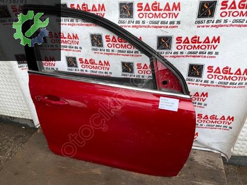 ÇIKMA PEUGEOT 308 2013-2021 SAĞ ÖN KAPI