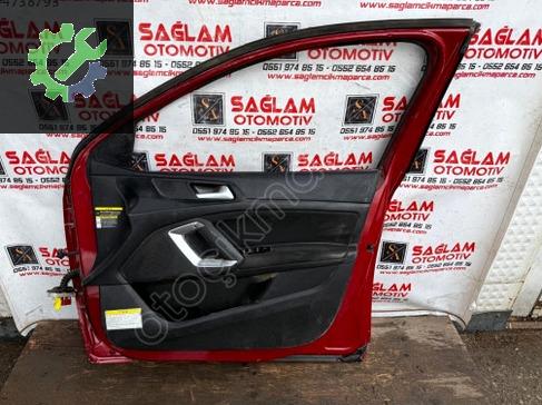 ÇIKMA PEUGEOT 308 2013-2021 SAĞ ÖN KAPI