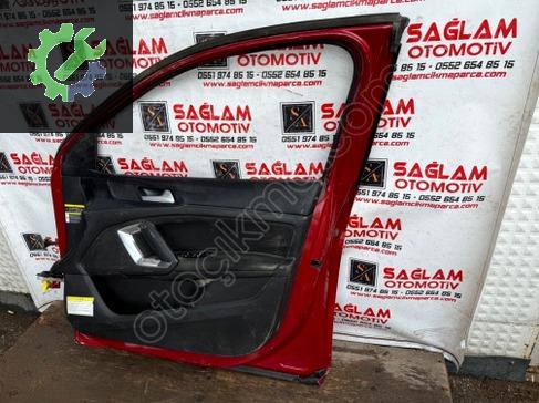 ÇIKMA PEUGEOT 308 2013-2021 SAĞ ÖN KAPI