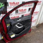 ÇIKMA PEUGEOT 308 2013-2021 SAĞ ÖN KAPI