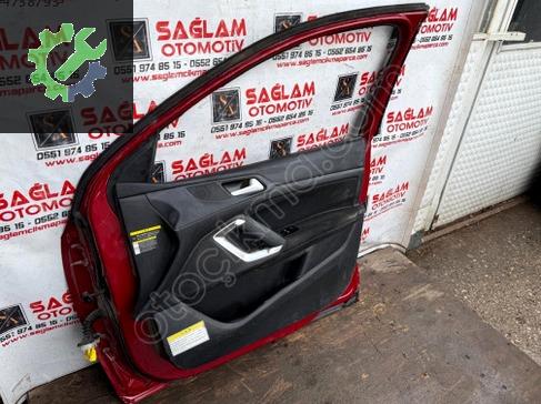 ÇIKMA PEUGEOT 308 2013-2021 SAĞ ÖN KAPI
