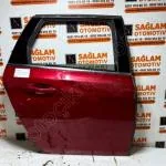 ÇIKMA PEUGEOT 308 SW 2013-2021 SAĞ ARKA KAPI ORİJİNAL