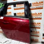 ÇIKMA PEUGEOT 308 SW 2013-2021 SAĞ ARKA KAPI ORİJİNAL