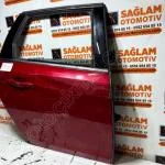 ÇIKMA PEUGEOT 308 SW 2013-2021 SAĞ ARKA KAPI ORİJİNAL