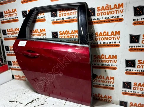 ÇIKMA PEUGEOT 308 SW 2013-2021 SAĞ ARKA KAPI ORİJİNAL