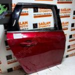 ÇIKMA PEUGEOT 308 SW 2013-2021 SAĞ ARKA KAPI ORİJİNAL