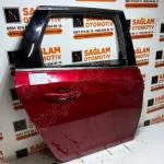 ÇIKMA PEUGEOT 308 SW 2013-2021 SAĞ ARKA KAPI ORİJİNAL