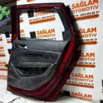 ÇIKMA PEUGEOT 308 SW 2013-2021 SAĞ ARKA KAPI ORİJİNAL
