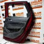 ÇIKMA PEUGEOT 308 SW 2013-2021 SAĞ ARKA KAPI ORİJİNAL