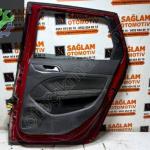 ÇIKMA PEUGEOT 308 SW 2013-2021 SAĞ ARKA KAPI ORİJİNAL