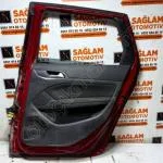 ÇIKMA PEUGEOT 308 SW 2013-2021 SAĞ ARKA KAPI ORİJİNAL