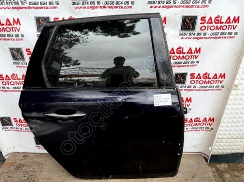 ÇIKMA PEUGEOT 308 SW SAĞ ARKA KAPI 2013-2021