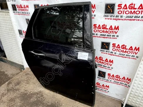 ÇIKMA PEUGEOT 308 SW SAĞ ARKA KAPI 2013-2021