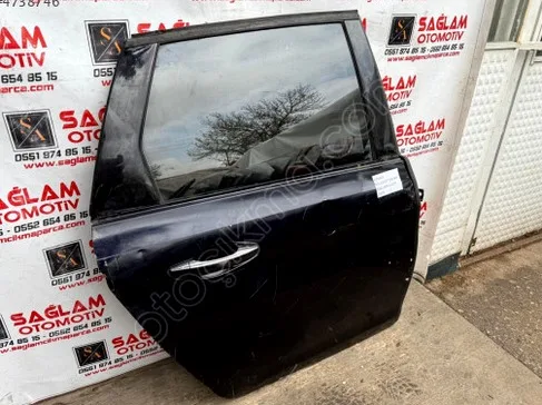 ÇIKMA PEUGEOT 308 SW SAĞ ARKA KAPI 2013-2021