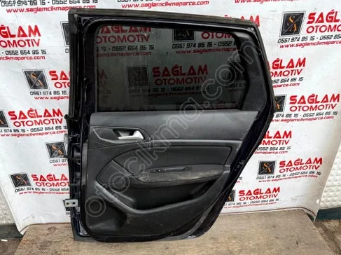 ÇIKMA PEUGEOT 308 SW SAĞ ARKA KAPI 2013-2021