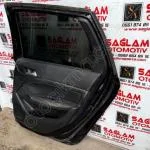 ÇIKMA PEUGEOT 308 SW SAĞ ARKA KAPI 2013-2021