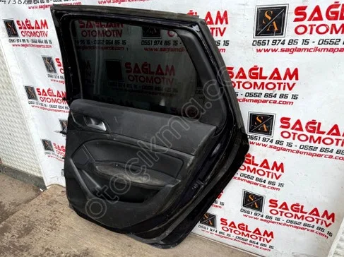 ÇIKMA PEUGEOT 308 SW SAĞ ARKA KAPI 2013-2021