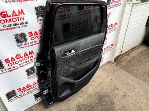 ÇIKMA PEUGEOT 308 SW SAĞ ARKA KAPI 2013-2021