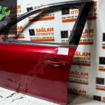 ÇIKMA PEUGEOT 308 T9 SOL ÖN KAPI 2013-2021 ORİJİNAL