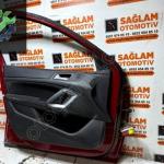 ÇIKMA PEUGEOT 308 T9 SOL ÖN KAPI 2013-2021 ORİJİNAL